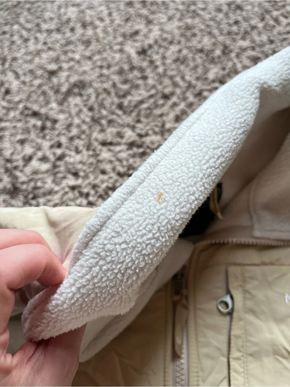 The North Face Denali Jacket
